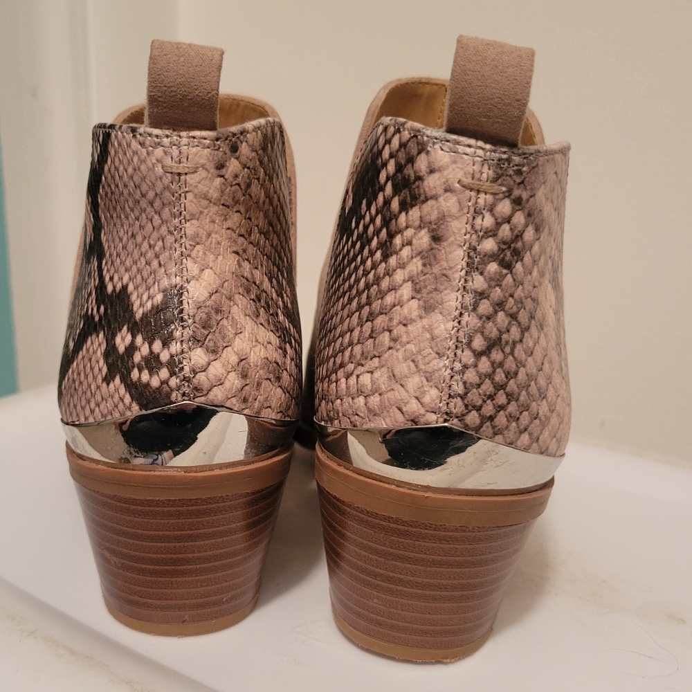 Express bootie - Picture 5 of 7